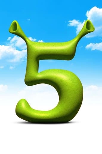 Shrek 5 poster - Find streaming availability