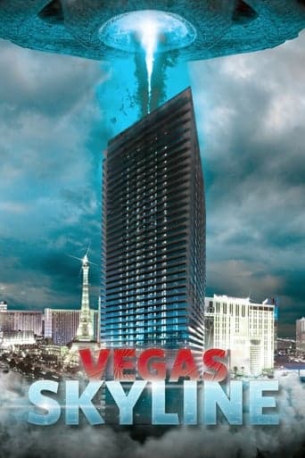 Vegas Skyline poster - Find streaming availability