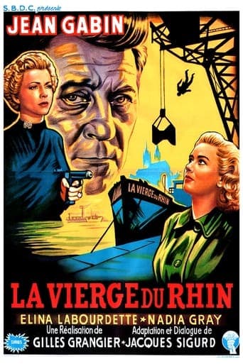 Rhine Virgin poster - Find streaming availability