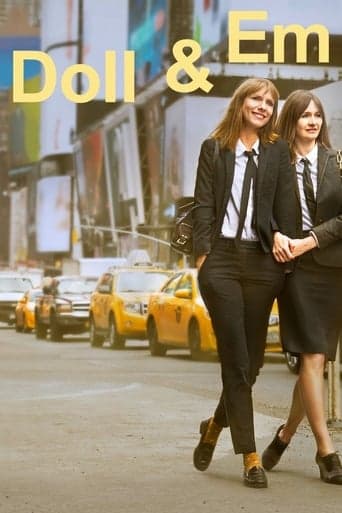 Doll & Em poster - Find streaming availability