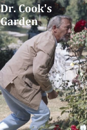 Dr. Cook's Garden poster - Find streaming availability