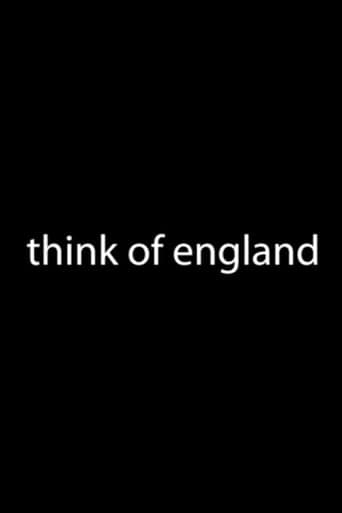 Think Of England poster - Find streaming availability