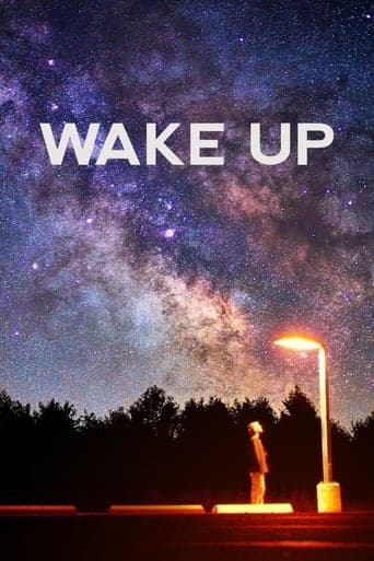 Wake Up poster - Find streaming availability