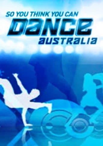 So You Think You Can Dance Australia poster - Find streaming availability