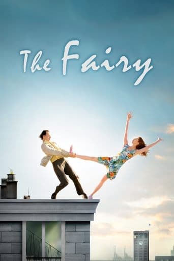 The Fairy poster - Find streaming availability