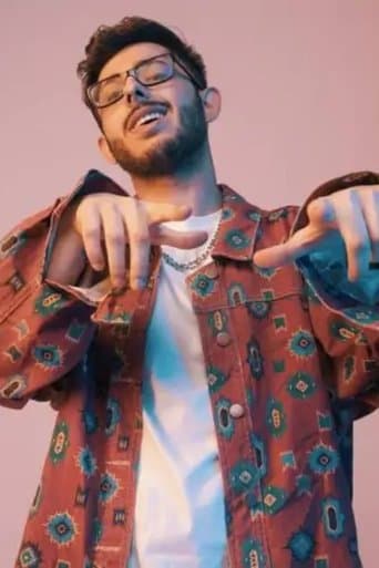 Carryminati poster - Find streaming availability