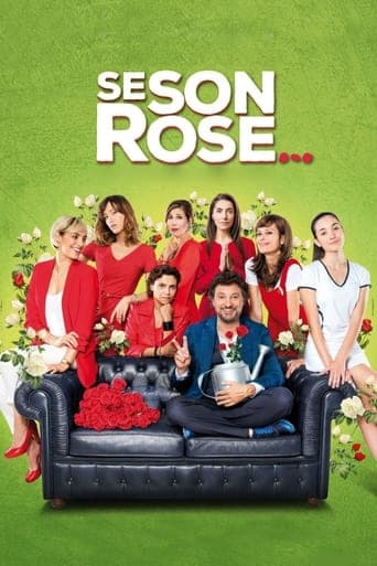 If They're Roses... poster - Find streaming availability