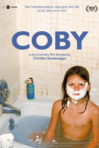 Coby poster - Find streaming availability