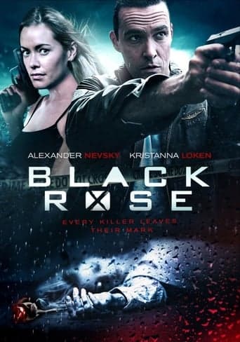 Black Rose poster - Find streaming availability