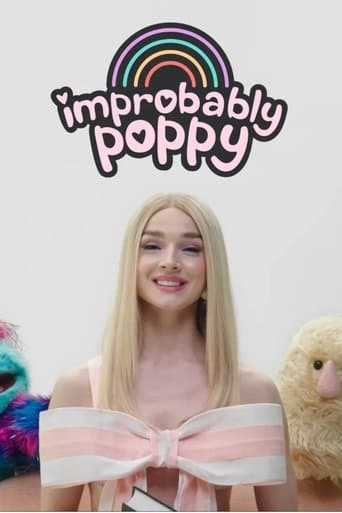 Improbably Poppy poster - Find streaming availability