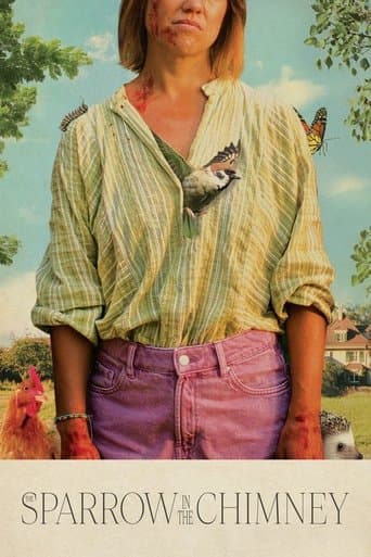 The Sparrow in the Chimney poster - Find streaming availability