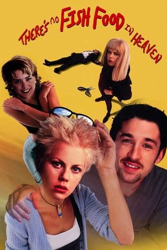 There's No Fish Food in Heaven poster - Find streaming availability