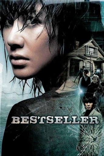 Bestseller poster - Find streaming availability