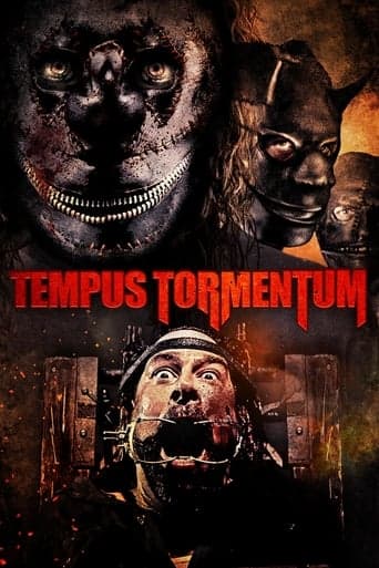 Tempus Tormentum poster - Find streaming availability