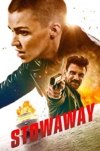 Stowaway poster - Find streaming availability