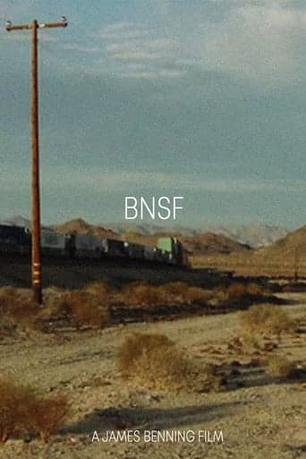 BNSF poster - Find streaming availability