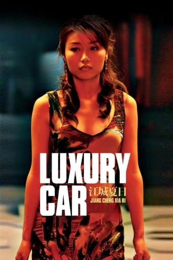Luxury Car poster - Find streaming availability