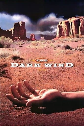 The Dark Wind poster - Find streaming availability