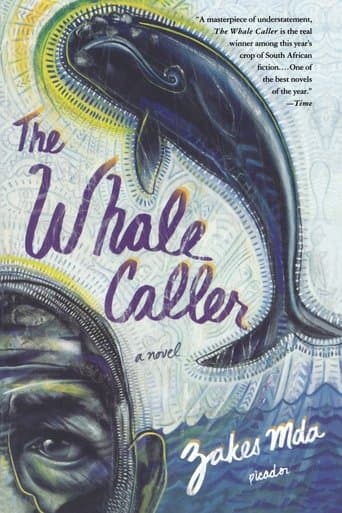 The Whale Caller poster - Find streaming availability