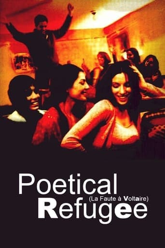 Poetical Refugee poster - Find streaming availability