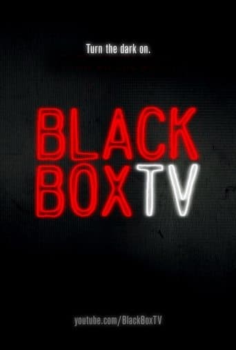 BlackBoxTV Presents poster - Find streaming availability