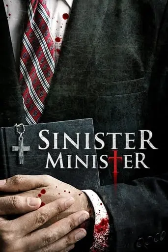 Sinister Minister poster - Find streaming availability