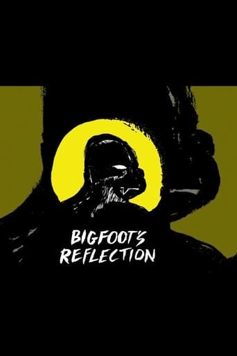 Bigfoot's Reflection poster - Find streaming availability