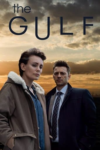 The Gulf poster - Find streaming availability