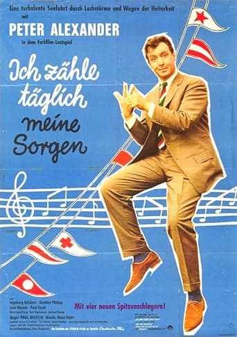 Ich zähle täglich meine Sorgen poster - Find streaming availability