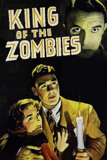 King of the Zombies poster - Find streaming availability