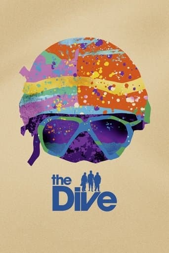 The Dive poster - Find streaming availability