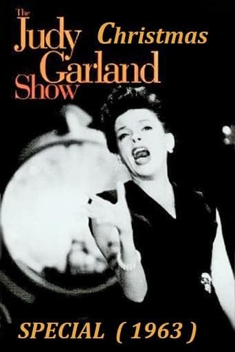 The Judy Garland Show poster - Find streaming availability