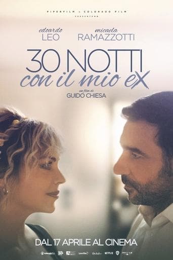 30 notti con il mio ex poster - Find streaming availability