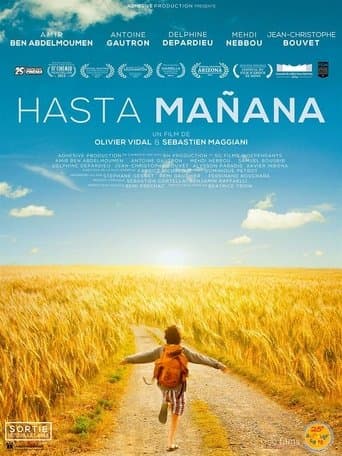 Hasta mañana poster - Find streaming availability