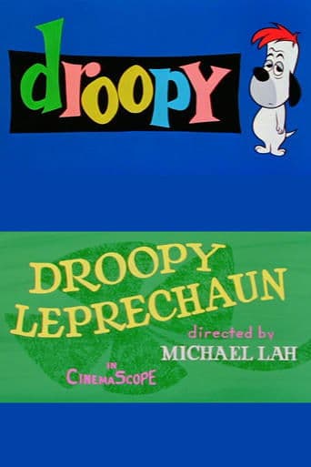 Droopy Leprechaun poster - Find streaming availability