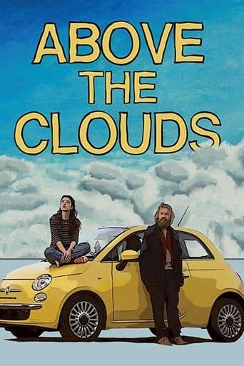 Above the Clouds poster - Find streaming availability