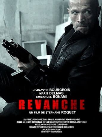 Revenge poster - Find streaming availability