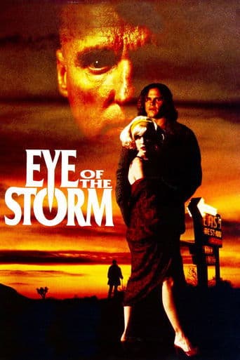 Eye of the Storm poster - Find streaming availability