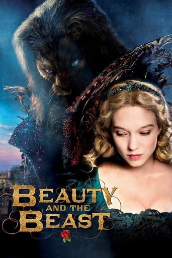 Beauty and the Beast poster - Find streaming availability