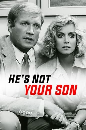 He's Not Your Son poster - Find streaming availability