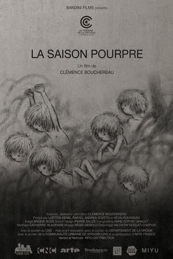 The Purple Season poster - Find streaming availability