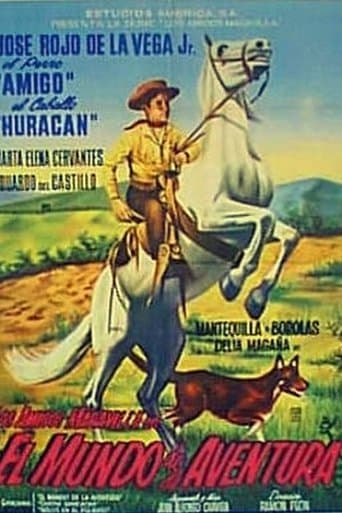 Los amigos Maravilla en el mundo de la aventura poster - Find streaming availability