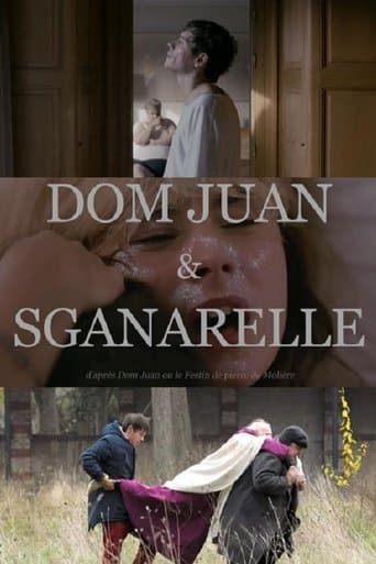 Dom Juan & Sganarelle poster - Find streaming availability