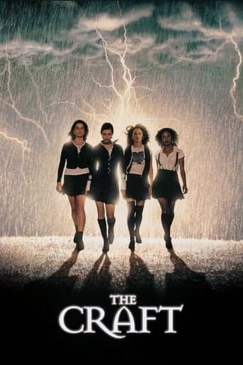 The Craft poster - Find streaming availability