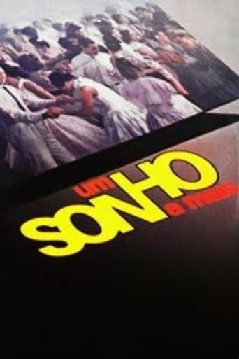 Um Sonho a Mais poster - Find streaming availability