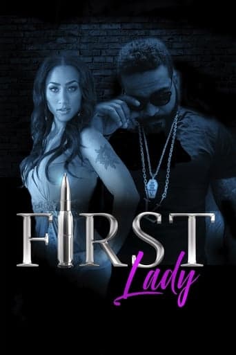 First Lady poster - Find streaming availability