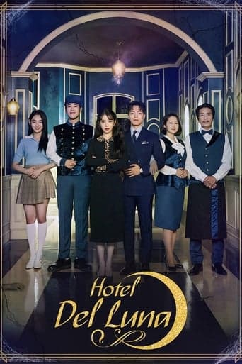 Hotel Del Luna poster - Find streaming availability