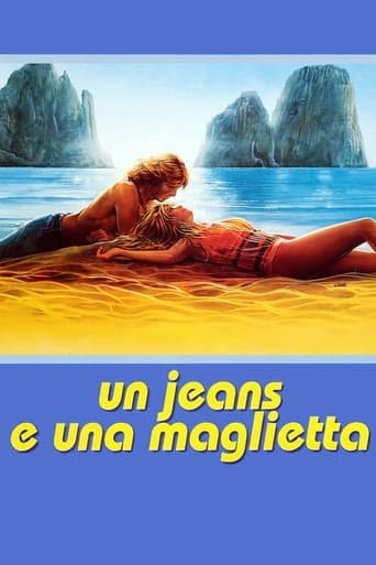 Jeans and T-Shirt poster - Find streaming availability