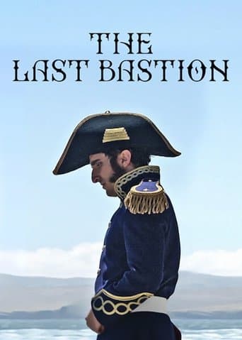 The Last Bastion poster - Find streaming availability