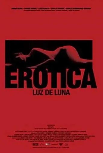Erotica:  Moonlight poster - Find streaming availability